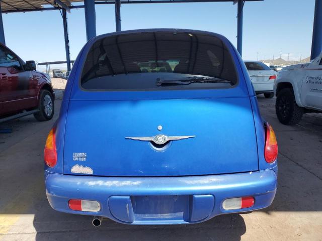 Photo 5 VIN: 3C4FY58B54T345846 - CHRYSLER PT CRUISER 