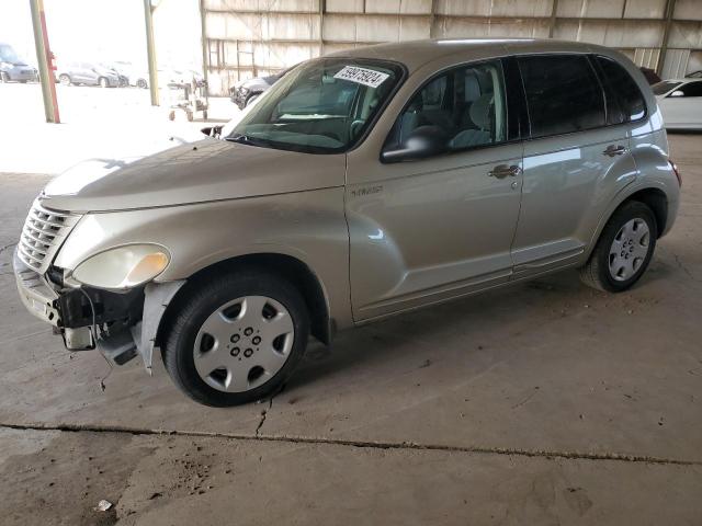 Photo 0 VIN: 3C4FY58B55T531730 - CHRYSLER PT CRUISER 