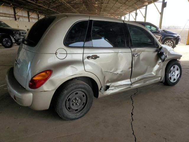 Photo 2 VIN: 3C4FY58B55T531730 - CHRYSLER PT CRUISER 