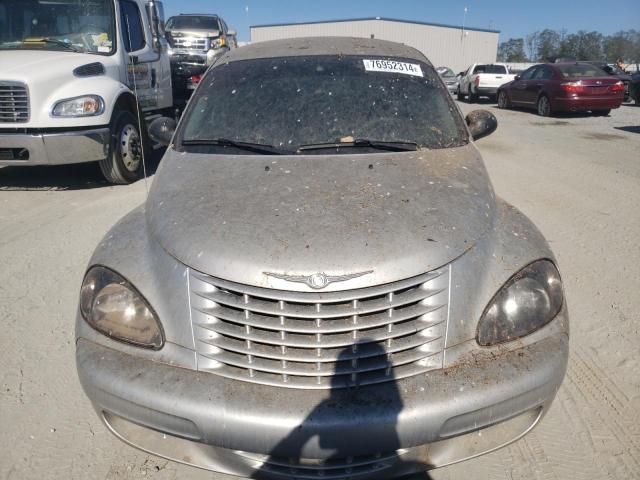 Photo 4 VIN: 3C4FY58B55T625106 - CHRYSLER PT CRUISER 