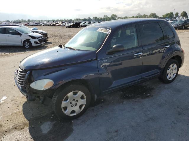 Photo 0 VIN: 3C4FY58B55T640754 - CHRYSLER PT CRUISER 