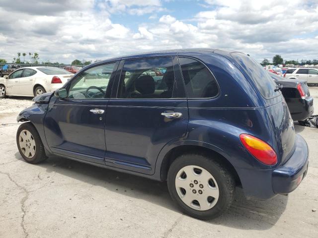 Photo 1 VIN: 3C4FY58B55T640754 - CHRYSLER PT CRUISER 