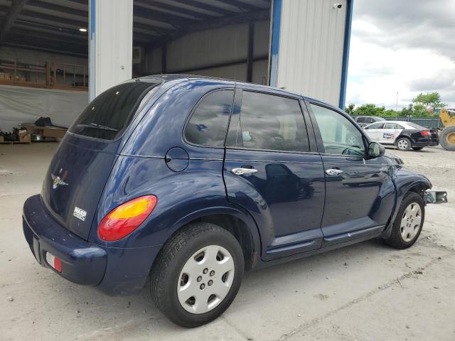 Photo 2 VIN: 3C4FY58B55T640754 - CHRYSLER PT CRUISER 