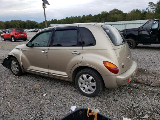 Photo 1 VIN: 3C4FY58B63T509720 - CHRYSLER PT CRUISER 