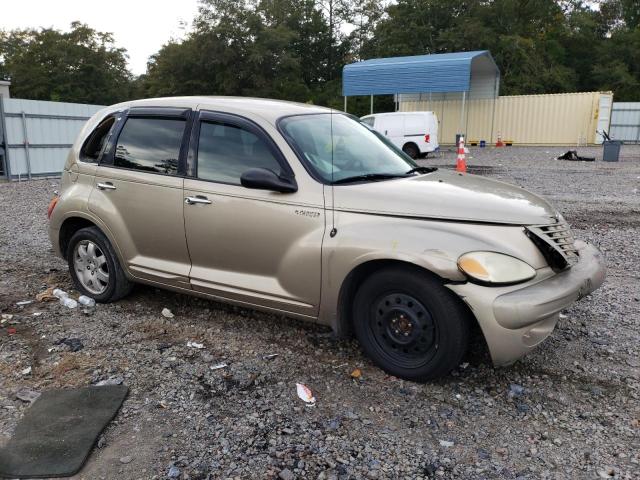 Photo 3 VIN: 3C4FY58B63T509720 - CHRYSLER PT CRUISER 