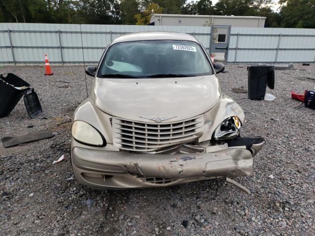 Photo 4 VIN: 3C4FY58B63T509720 - CHRYSLER PT CRUISER 