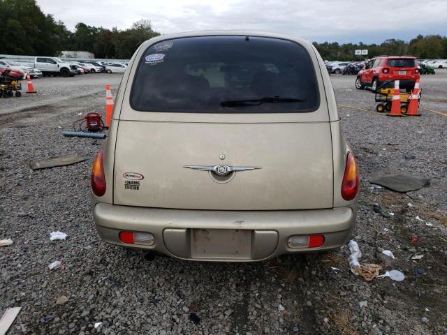 Photo 5 VIN: 3C4FY58B63T509720 - CHRYSLER PT CRUISER 