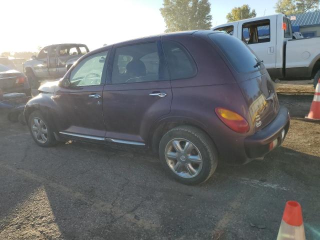 Photo 1 VIN: 3C4FY58B63T587236 - CHRYSLER PT CRUISER 