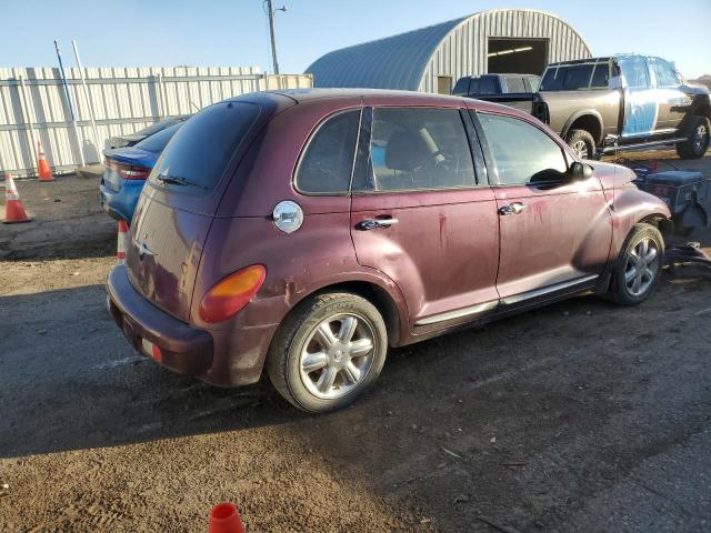 Photo 2 VIN: 3C4FY58B63T587236 - CHRYSLER PT CRUISER 