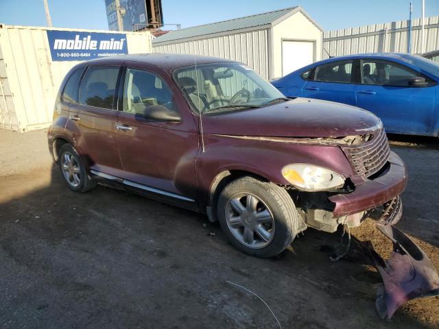 Photo 3 VIN: 3C4FY58B63T587236 - CHRYSLER PT CRUISER 