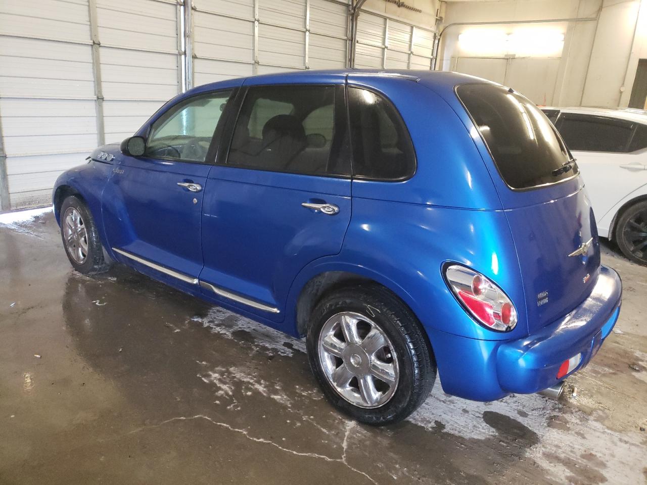 Photo 1 VIN: 3C4FY58B63T622003 - CHRYSLER PT CRUISER 