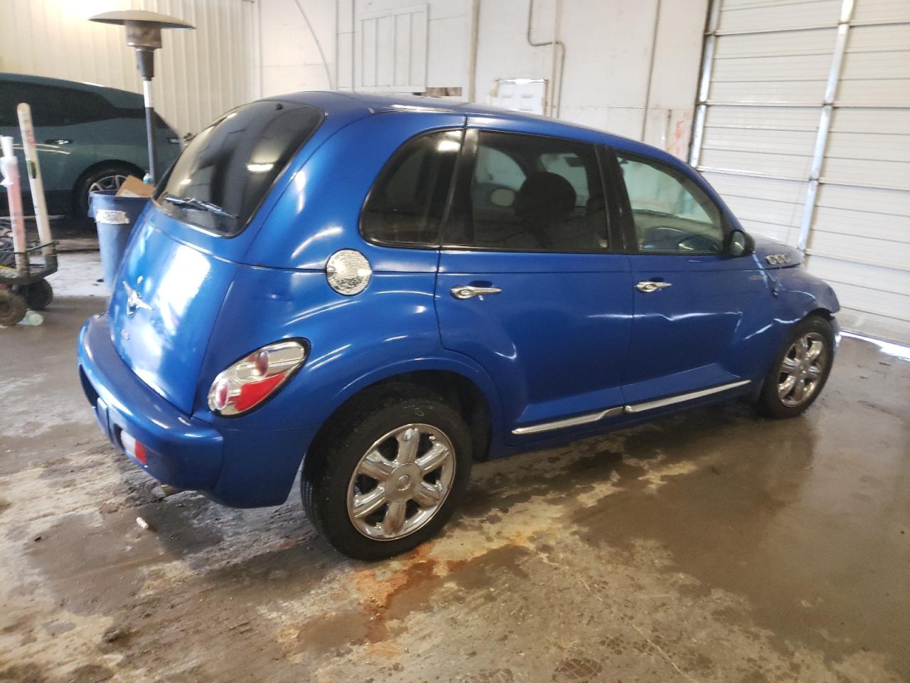 Photo 2 VIN: 3C4FY58B63T622003 - CHRYSLER PT CRUISER 