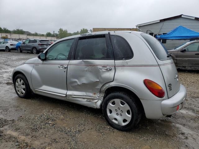 Photo 1 VIN: 3C4FY58B64T207247 - CHRYSLER PT CRUISER 