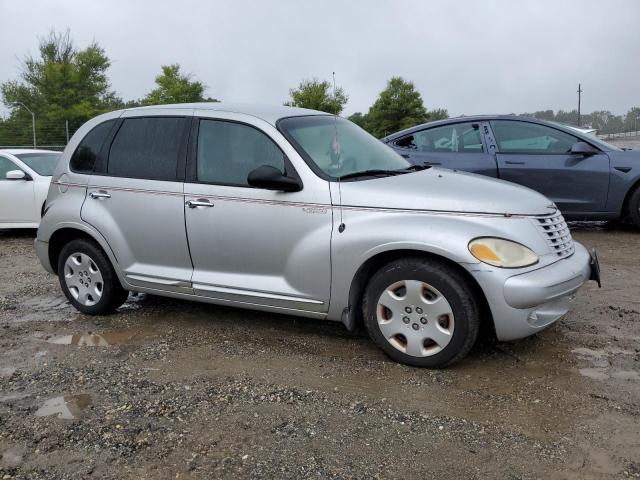 Photo 3 VIN: 3C4FY58B64T207247 - CHRYSLER PT CRUISER 