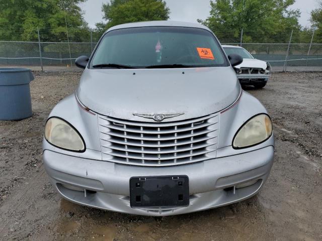 Photo 4 VIN: 3C4FY58B64T207247 - CHRYSLER PT CRUISER 