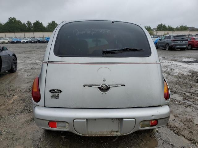 Photo 5 VIN: 3C4FY58B64T207247 - CHRYSLER PT CRUISER 