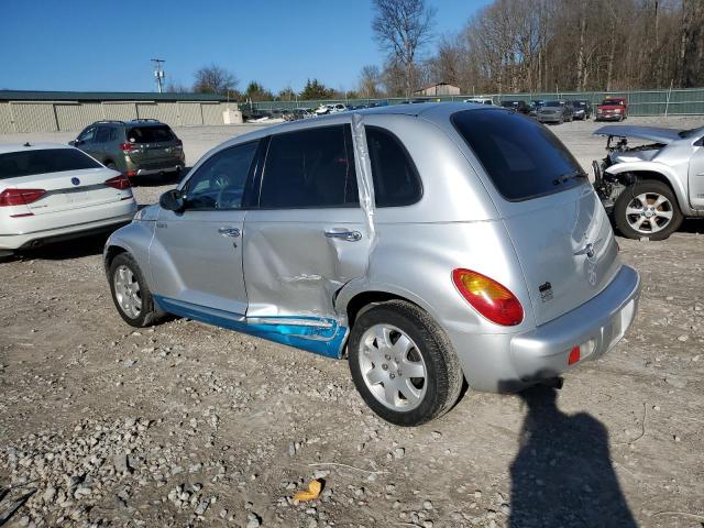 Photo 1 VIN: 3C4FY58B64T252754 - CHRYSLER PT CRUISER 