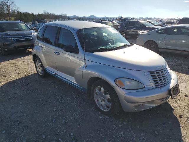 Photo 3 VIN: 3C4FY58B64T252754 - CHRYSLER PT CRUISER 