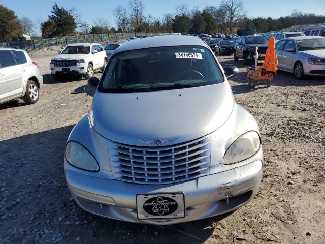 Photo 4 VIN: 3C4FY58B64T252754 - CHRYSLER PT CRUISER 