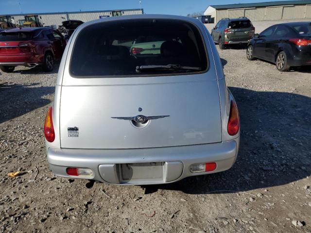 Photo 5 VIN: 3C4FY58B64T252754 - CHRYSLER PT CRUISER 