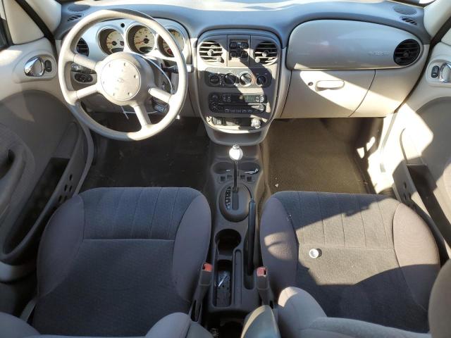 Photo 7 VIN: 3C4FY58B64T252754 - CHRYSLER PT CRUISER 