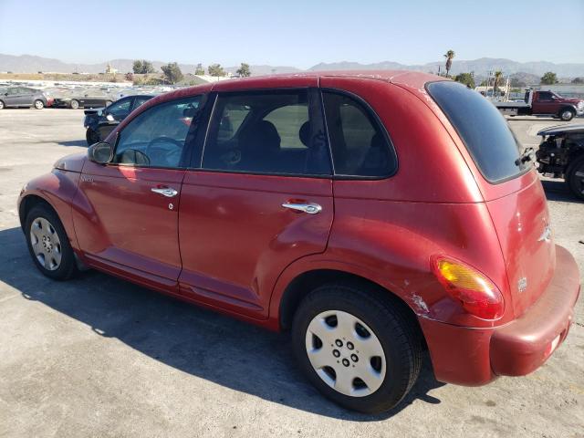 Photo 1 VIN: 3C4FY58B65T538699 - CHRYSLER PT CRUISER 