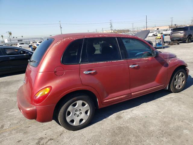 Photo 2 VIN: 3C4FY58B65T538699 - CHRYSLER PT CRUISER 