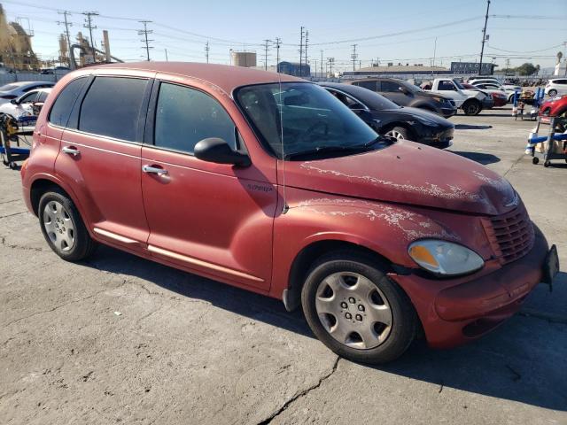 Photo 3 VIN: 3C4FY58B65T538699 - CHRYSLER PT CRUISER 