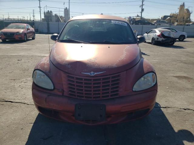 Photo 4 VIN: 3C4FY58B65T538699 - CHRYSLER PT CRUISER 