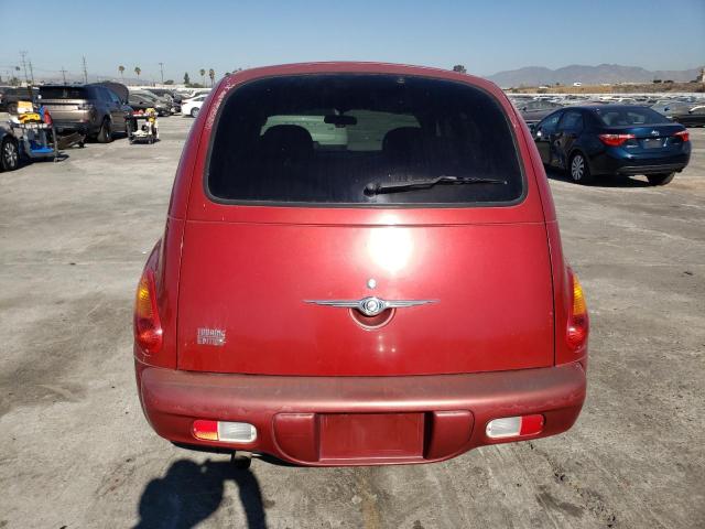 Photo 5 VIN: 3C4FY58B65T538699 - CHRYSLER PT CRUISER 