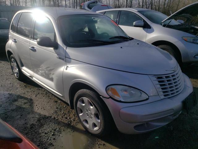 Photo 3 VIN: 3C4FY58B65T606077 - CHRYSLER PT CRUISER 