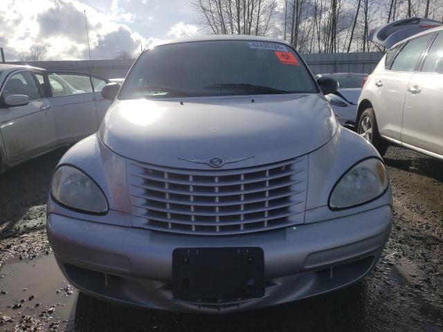 Photo 4 VIN: 3C4FY58B65T606077 - CHRYSLER PT CRUISER 