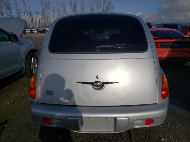 Photo 5 VIN: 3C4FY58B65T606077 - CHRYSLER PT CRUISER 