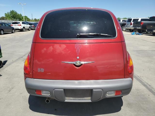 Photo 5 VIN: 3C4FY58B72T226404 - CHRYSLER PT CRUISER 