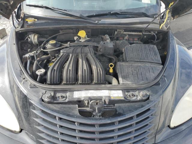 Photo 10 VIN: 3C4FY58B73T518197 - CHRYSLER PT CRUISER 