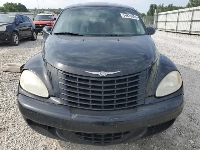 Photo 4 VIN: 3C4FY58B73T518197 - CHRYSLER PT CRUISER 