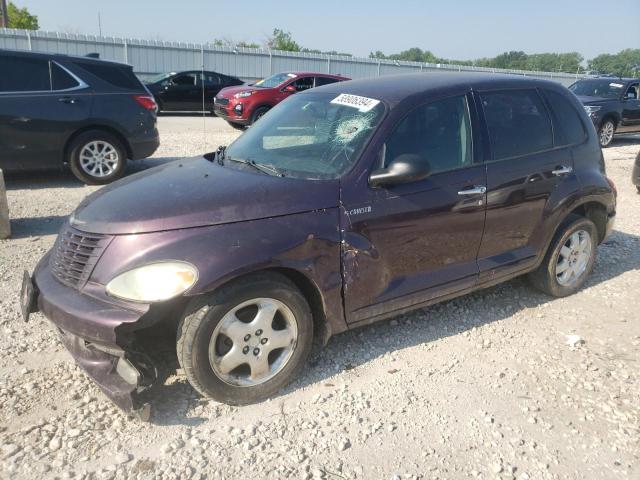 Photo 0 VIN: 3C4FY58B74T233940 - CHRYSLER PT CRUISER 