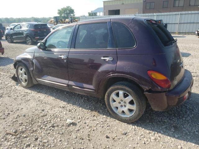 Photo 1 VIN: 3C4FY58B74T233940 - CHRYSLER PT CRUISER 