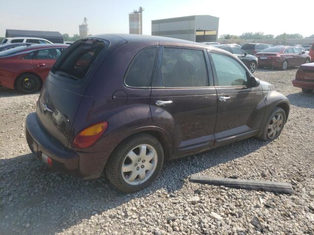 Photo 2 VIN: 3C4FY58B74T233940 - CHRYSLER PT CRUISER 