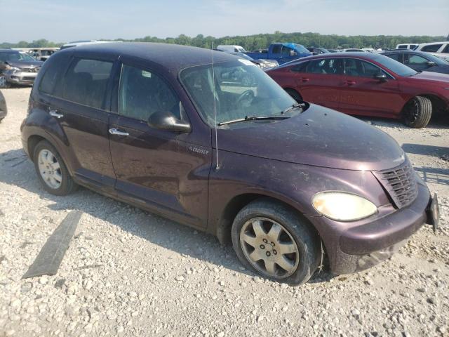 Photo 3 VIN: 3C4FY58B74T233940 - CHRYSLER PT CRUISER 