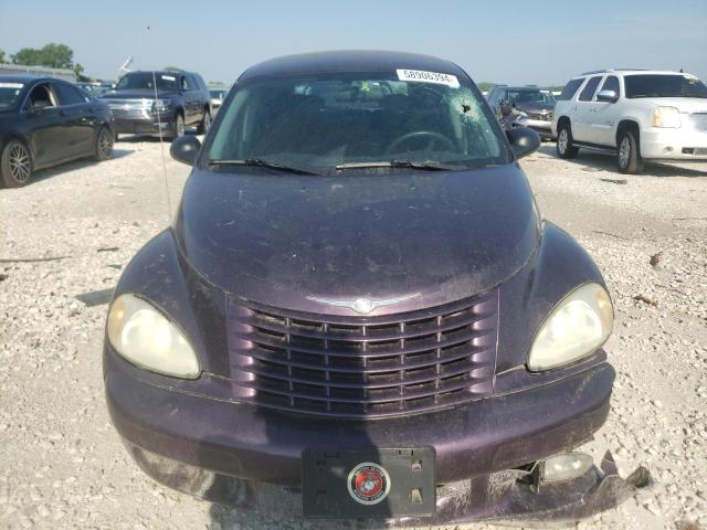 Photo 4 VIN: 3C4FY58B74T233940 - CHRYSLER PT CRUISER 