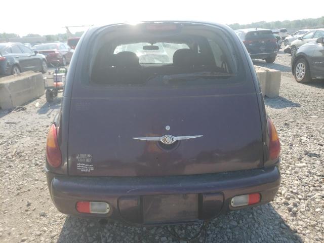 Photo 5 VIN: 3C4FY58B74T233940 - CHRYSLER PT CRUISER 