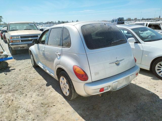 Photo 2 VIN: 3C4FY58B75T534550 - CHRYSLER PT CRUISER 