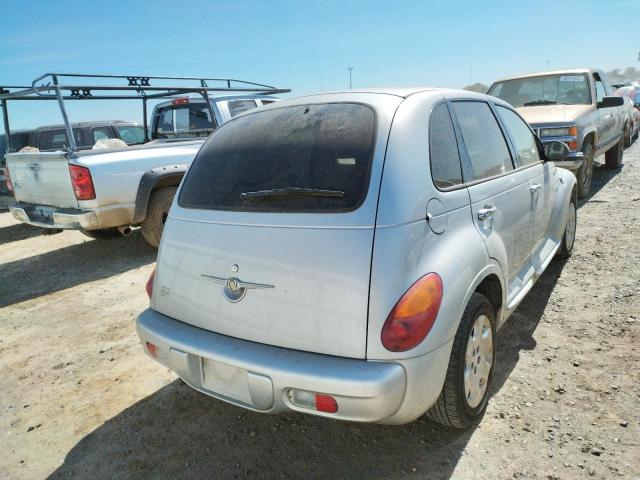 Photo 3 VIN: 3C4FY58B75T534550 - CHRYSLER PT CRUISER 