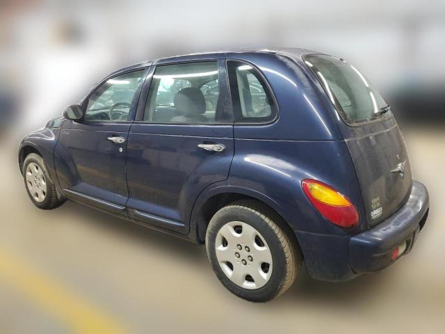 Photo 1 VIN: 3C4FY58B75T544964 - CHRYSLER PT CRUISER 