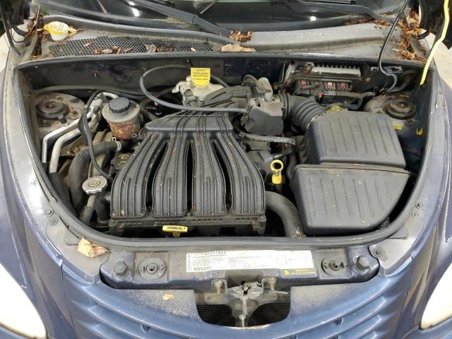 Photo 10 VIN: 3C4FY58B75T544964 - CHRYSLER PT CRUISER 