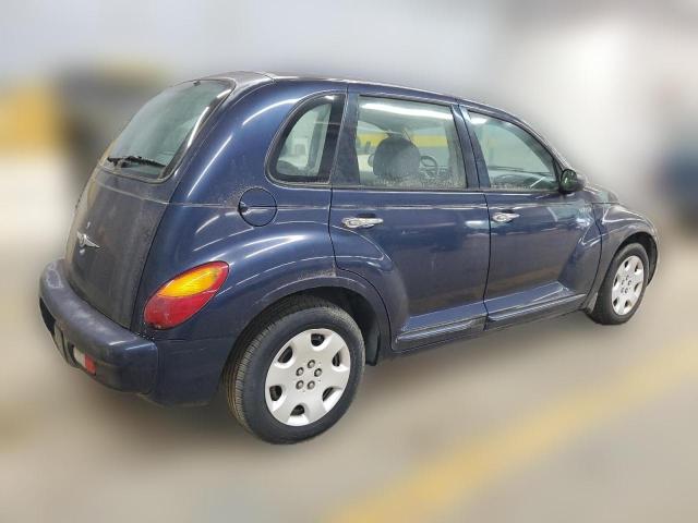 Photo 2 VIN: 3C4FY58B75T544964 - CHRYSLER PT CRUISER 