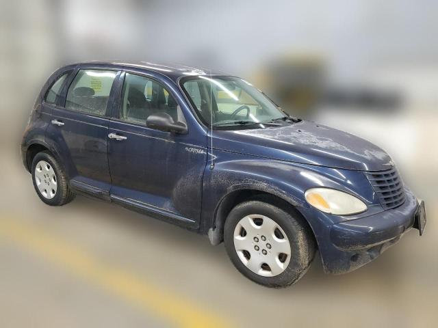 Photo 3 VIN: 3C4FY58B75T544964 - CHRYSLER PT CRUISER 