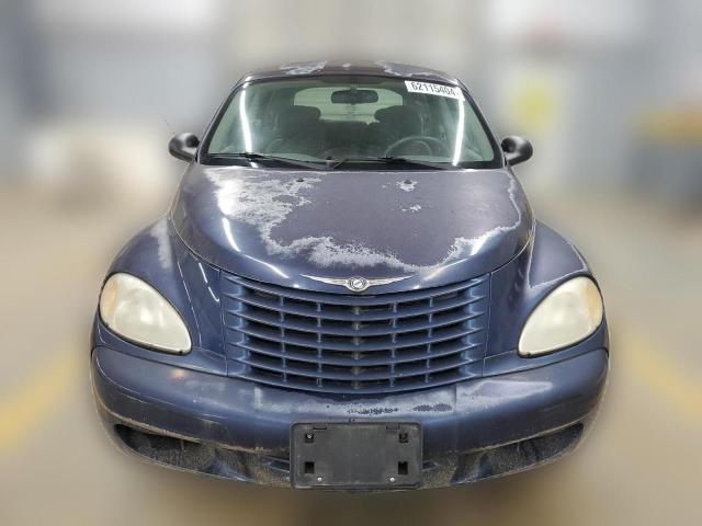 Photo 4 VIN: 3C4FY58B75T544964 - CHRYSLER PT CRUISER 