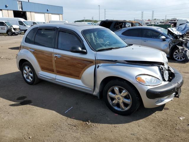 Photo 3 VIN: 3C4FY58B82T338953 - CHRYSLER PT CRUISER 